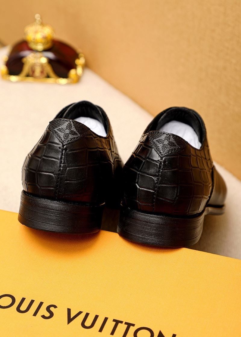 Louis Vuitton Business Shoes